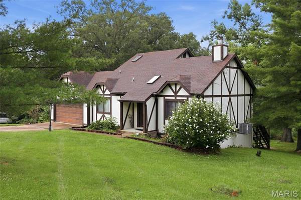 1891 Deer Run TRL, Pacific, MO 63069