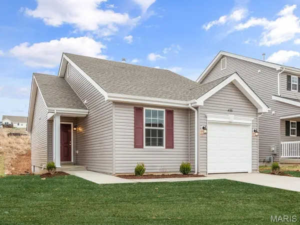 2 Summerfield at Parkview Common, Gray Summit, MO 63069