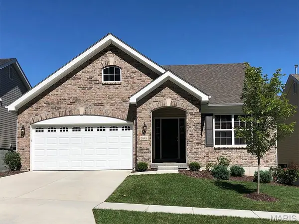 2 Maple at Parkview Manors, Gray Summit, MO 63069