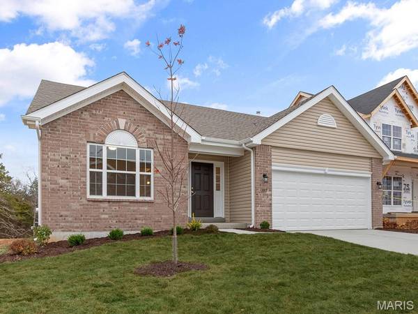 2 Maple at Parkview Manors, Gray Summit, MO 63069