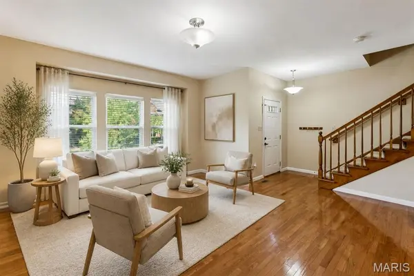 4105 Olive ST, St Louis, MO 63108