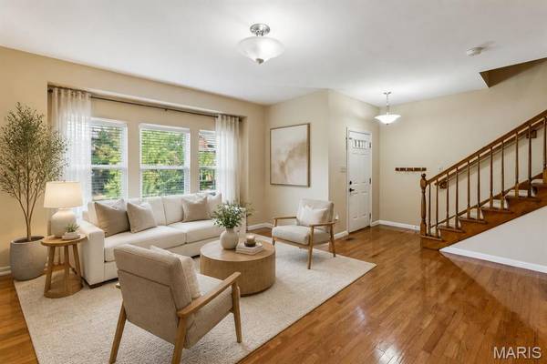 4105 Olive ST, St Louis, MO 63108