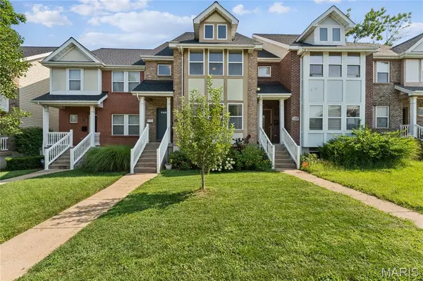 4105 Olive ST, St Louis, MO 63108
