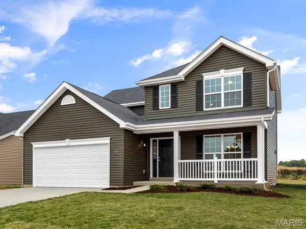 2 Royal II at Parkview Manors, Gray Summit, MO 63069