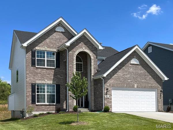 2 Ashford at Parkview Manors, Gray Summit, MO 63069
