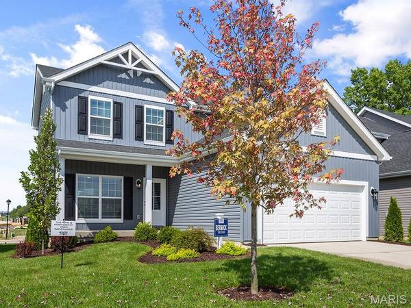 2 Berwick at Highlands, Rolla, MO 65401