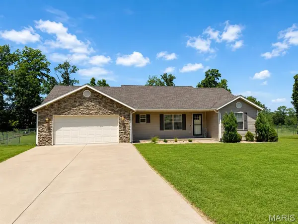 3795 Wildwood PATH, Poplar Bluff, MO 63901
