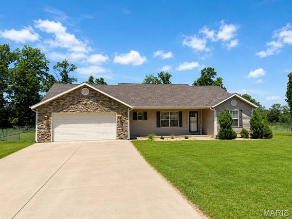 3795 Wildwood PATH, Poplar Bluff, MO 63901