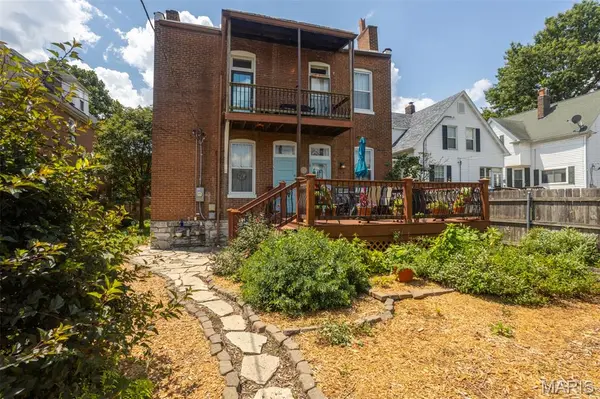 7457 Elm AVE, St Louis, MO 63143