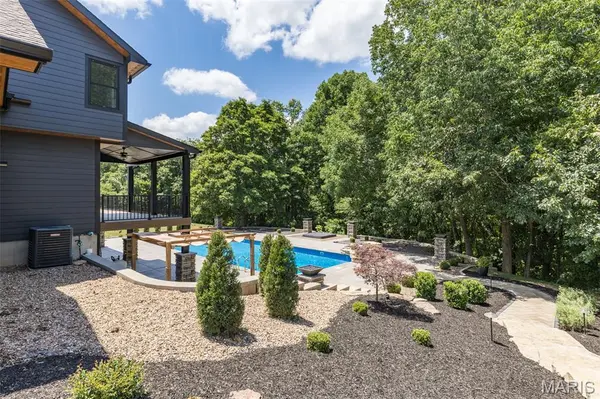 4669 Quail Run RD, Farmington, MO 63640