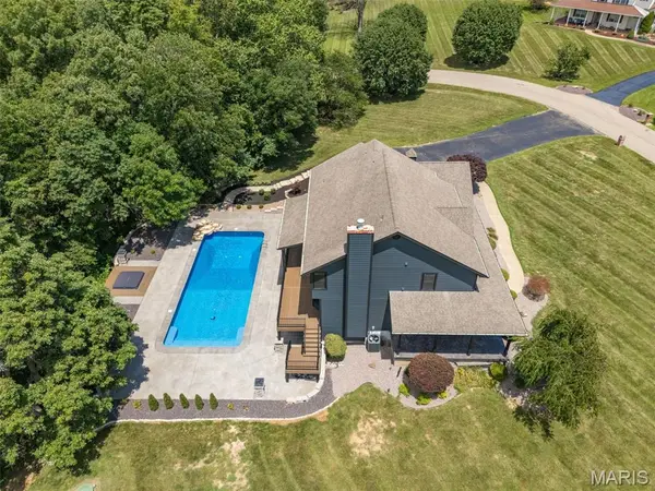 4669 Quail Run RD, Farmington, MO 63640