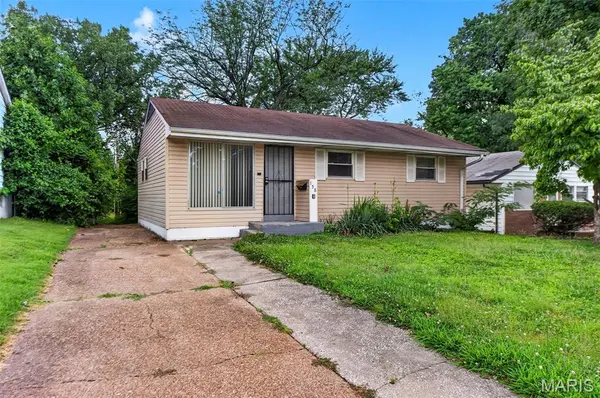 158 Monteith CIR, Riverview, MO 63137