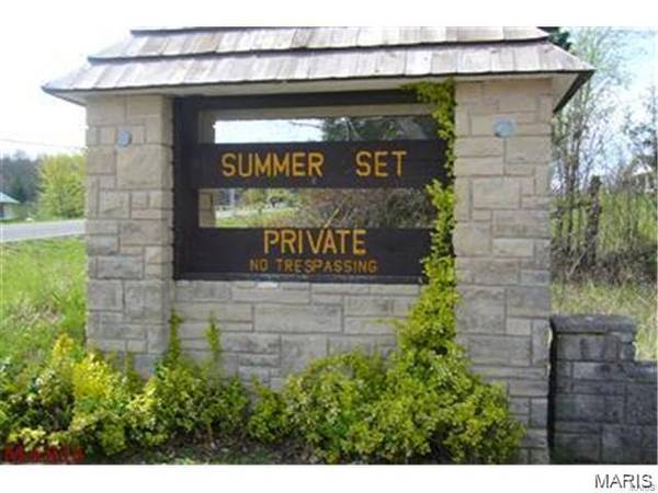 101 Costitution (Plat 6 Lot 101) AVE, De Soto, MO 63020