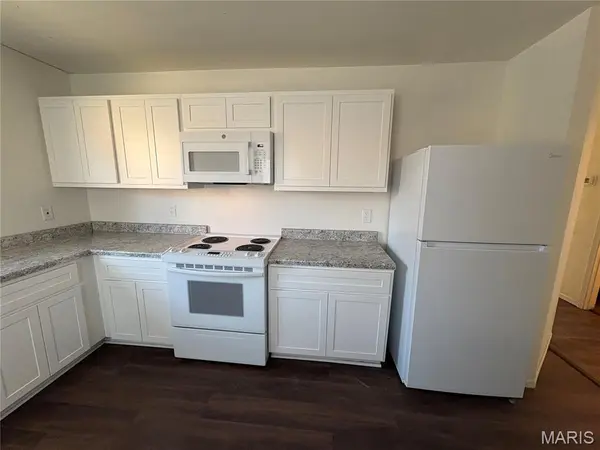 4309 W Maffitt AVE, St Louis, MO 63113