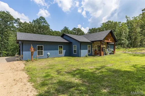10473 S Rose Edge DR, Bonne Terre, MO 63628