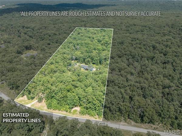 10473 S Rose Edge DR, Bonne Terre, MO 63628