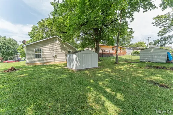 356 Lewis ST, Wentzville, MO 63385