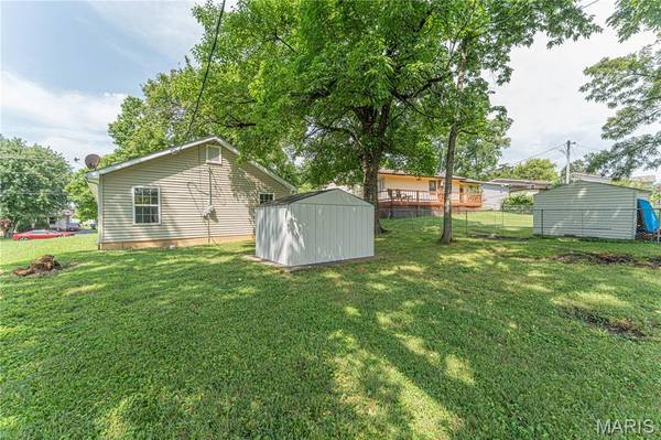 356 Lewis ST, Wentzville, MO 63385