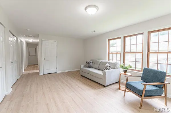 356 Lewis ST, Wentzville, MO 63385