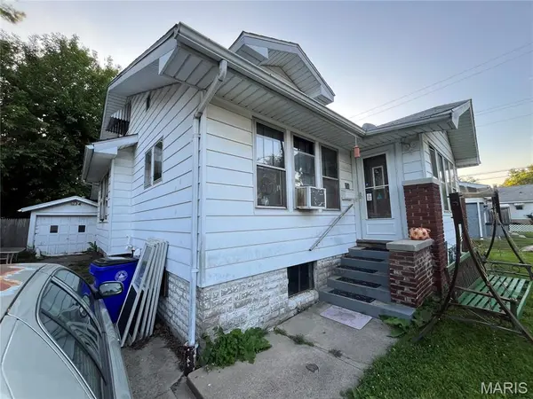 231 S 19 ST, Decatur, IL 62521
