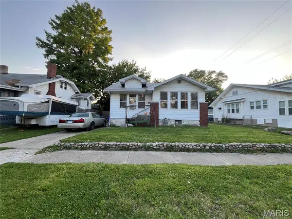 231 S 19 ST, Decatur, IL 62521