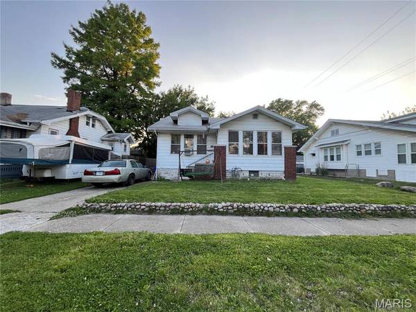 231 S 19 ST, Decatur, IL 62521