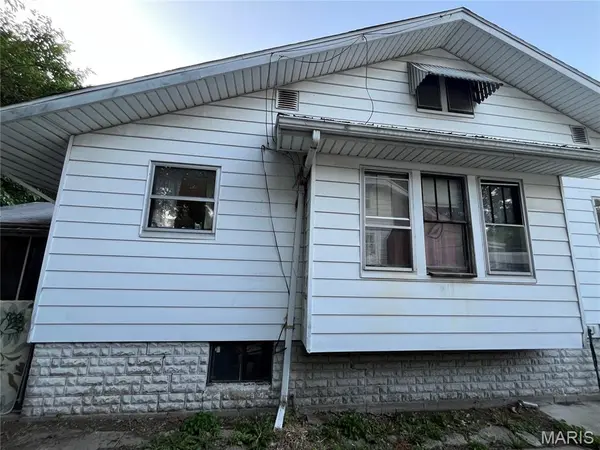 231 S 19 ST, Decatur, IL 62521