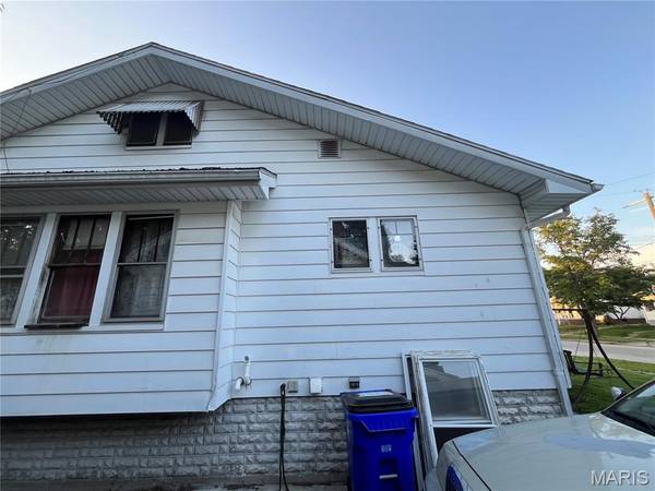231 S 19 ST, Decatur, IL 62521