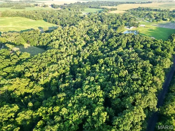 00 County Farm Road, Kell, IL 62853