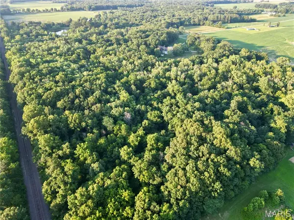 00 County Farm Road, Kell, IL 62853