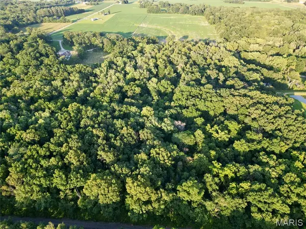 00 County Farm Road, Kell, IL 62853