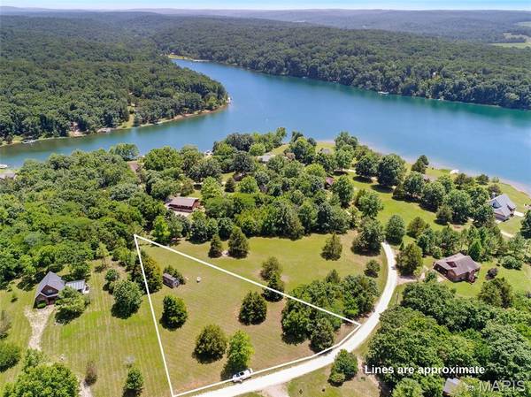 102 Anthonies Mill Road, Bourbon, MO 64551