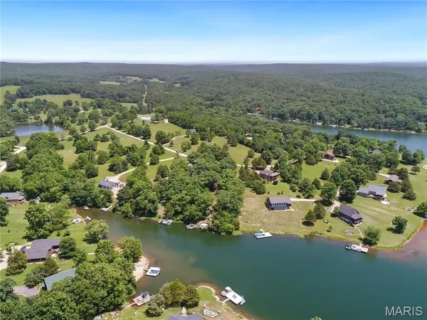 102 Anthonies Mill Road, Bourbon, MO 64551