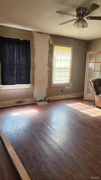 216 S Main ST, Farmington, MO 63640