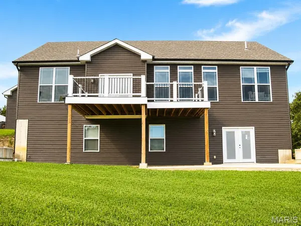 6779 Elmont RD, Sullivan, MO 63080
