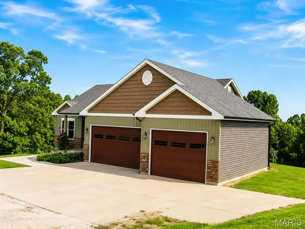 6779 Elmont RD, Sullivan, MO 63080