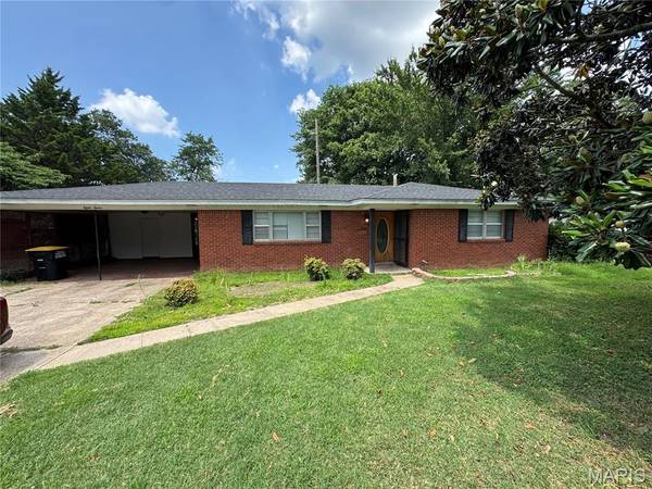 812 Hastings DR, Kennett, MO 63857