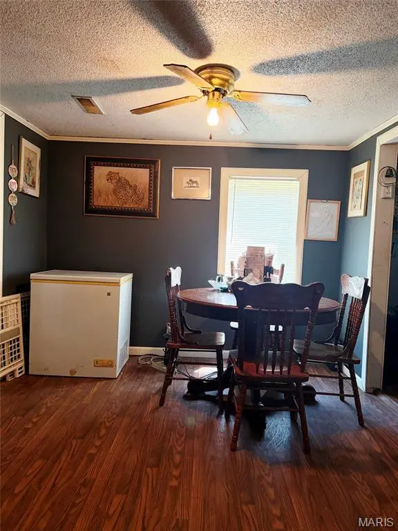 1769 County Road 608, Poplar Bluff, MO 63901