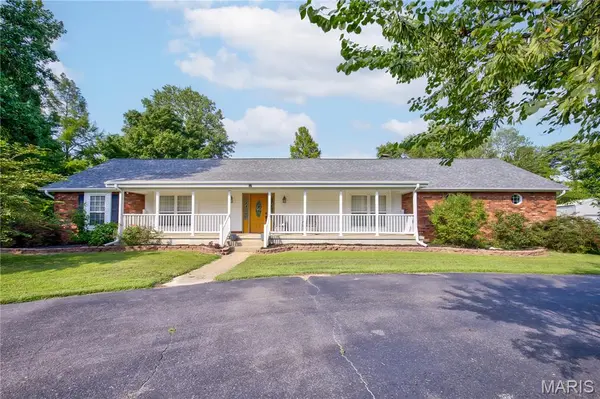 40 Alesia Dr, East Prairie, MO 63845
