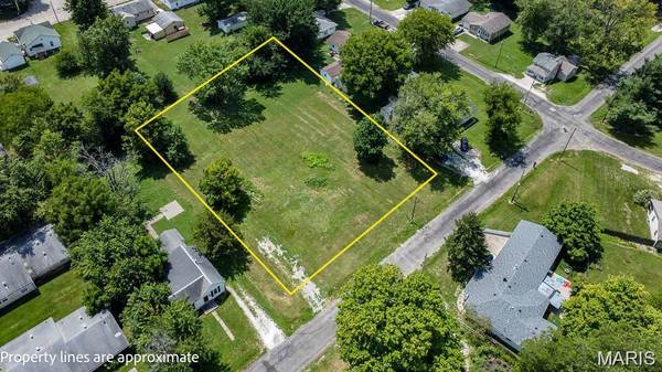 404 Lott, Jerseyville, IL 62052
