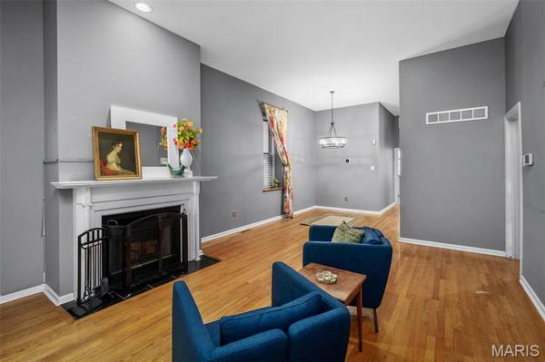 1420 Dolman ST, St Louis, MO 63104