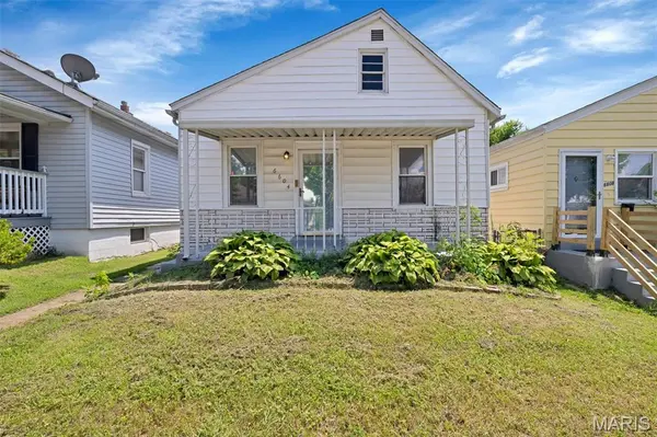 6604 Etzel AVE, University City, MO 63130