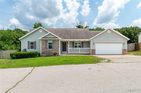 23614 Restore RD, Waynesville, MO 65583