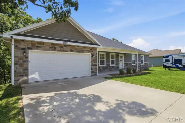 205 Zeigenbein RD, St Robert, MO 65584
