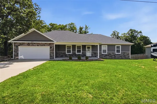 205 Zeigenbein RD, St Robert, MO 65584