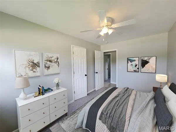 506 Cordes ST, O'fallon, MO 63366