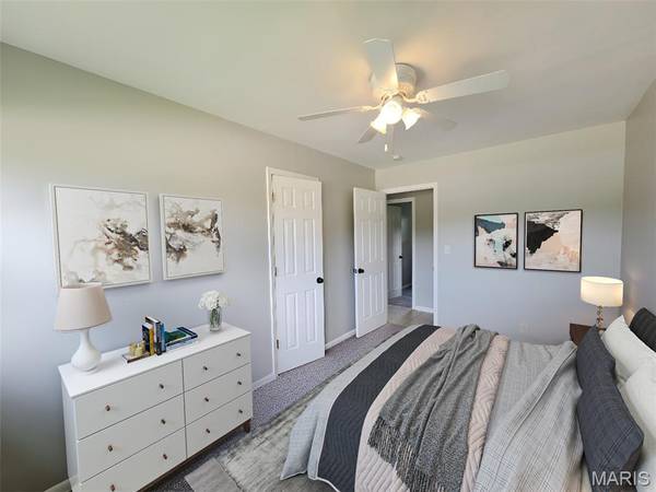 506 Cordes ST, O'fallon, MO 63366