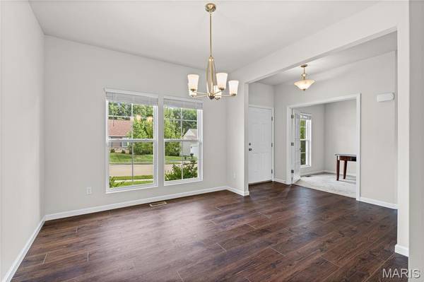 122 Winter Wheat TRL, Pacific, MO 63069