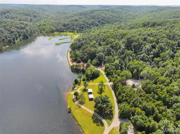 0 Hidden Valley Lake Drive, St Mary, MO 63673