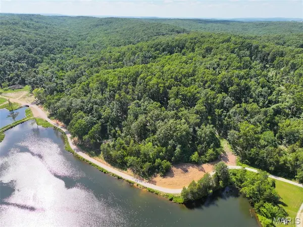0 Hidden Valley Lake Drive, St Mary, MO 63673